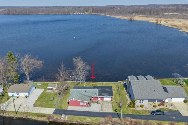 68258 Cassopolis Road, Cassopolis, MI 49031