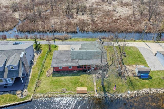 68258 Cassopolis Road, Cassopolis, MI 49031