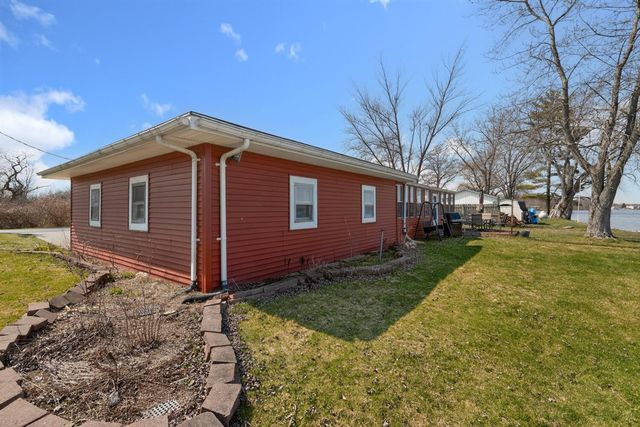 68258 Cassopolis Road, Cassopolis, MI 49031