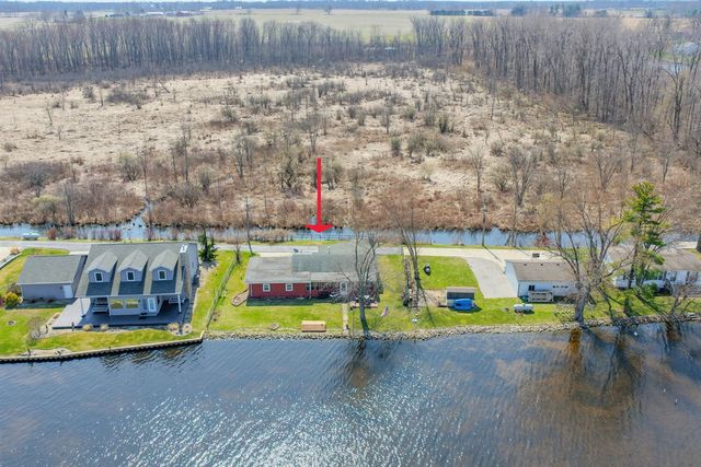 68258 Cassopolis Road, Cassopolis, MI 49031