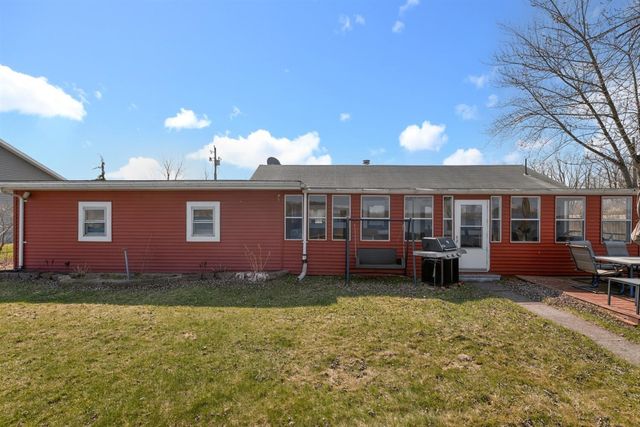 68258 Cassopolis Road, Cassopolis, MI 49031