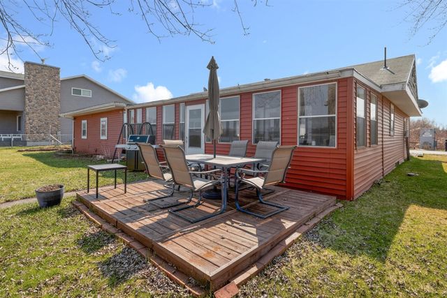 68258 Cassopolis Road, Cassopolis, MI 49031