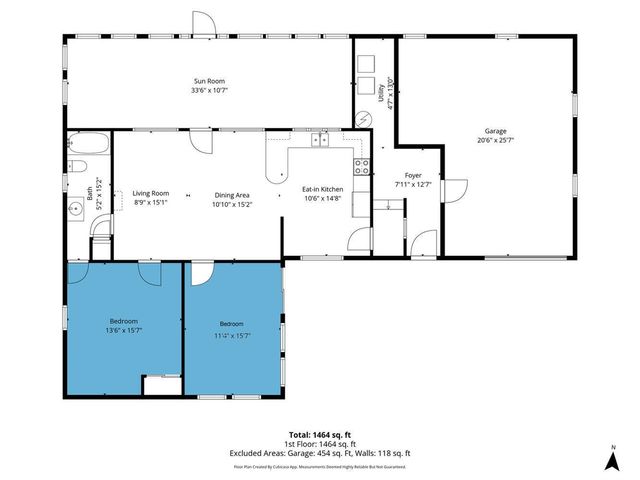 68258 Cassopolis Road, Cassopolis, MI 49031