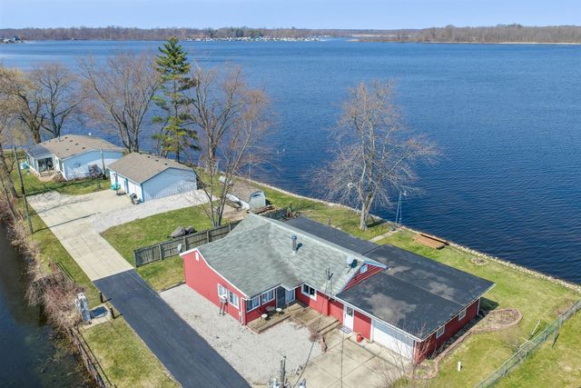 68258 Cassopolis Road, Cassopolis, MI 49031