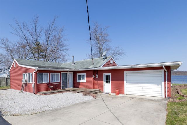 68258 Cassopolis Road, Cassopolis, MI 49031