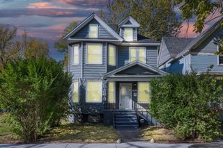 645 Melbourne Street, Detroit, MI 48202