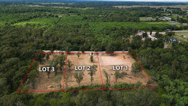 14625 Routt Point Road Lot 1, Needville, TX 77461