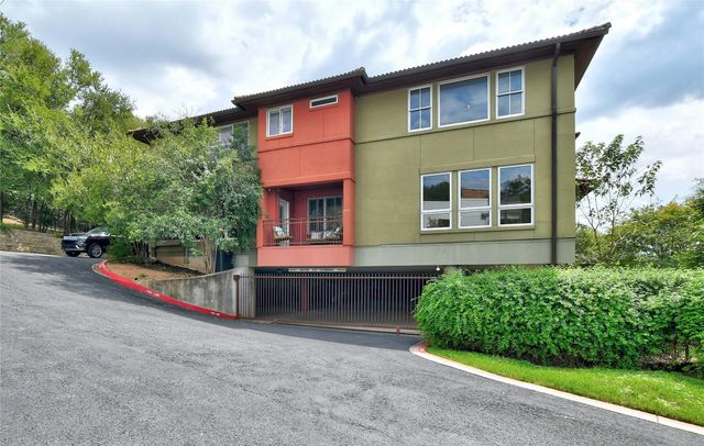 2101 N Lamar BLVD 7, Austin, TX 78705