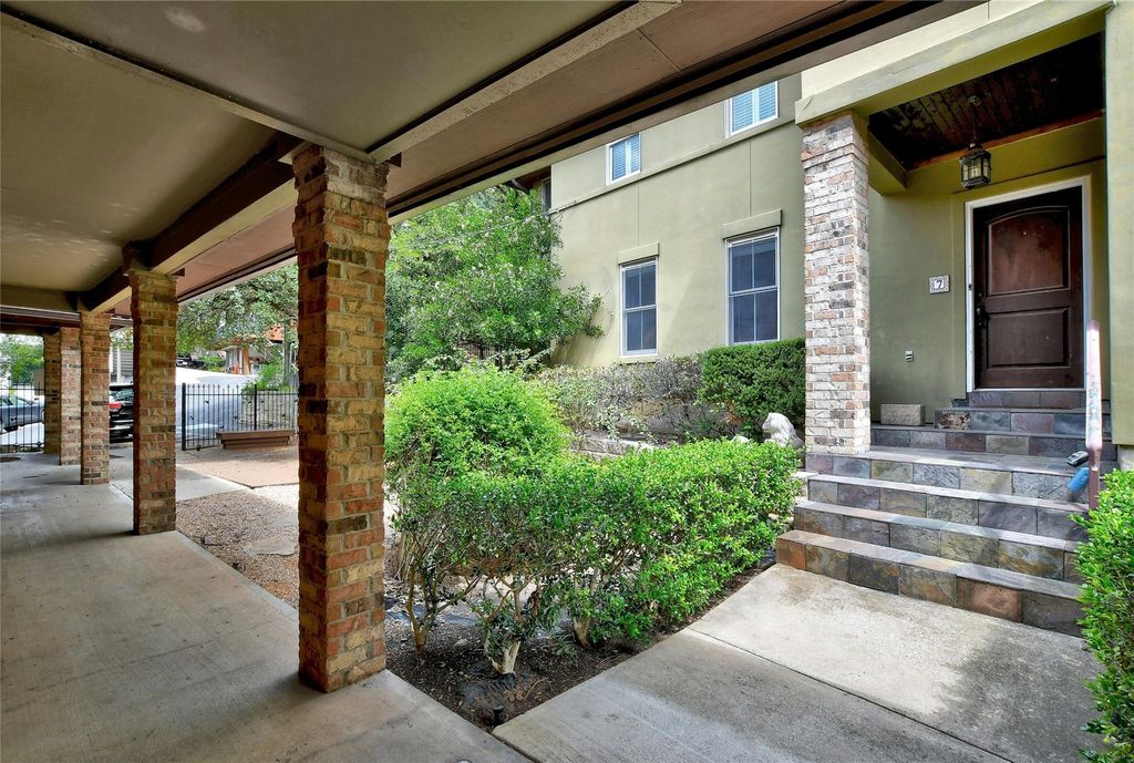 2101 N Lamar BLVD 7, Austin, TX 78705