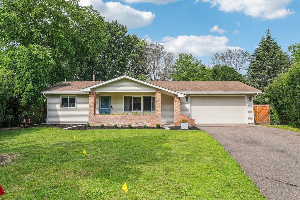 5175 Hemlock Lane N, Plymouth, MN 55442