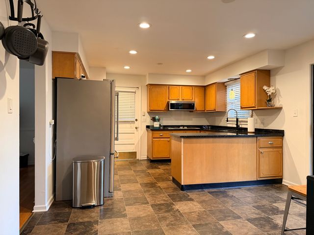 729 Latimer Lane, Flossmoor, IL 60422
