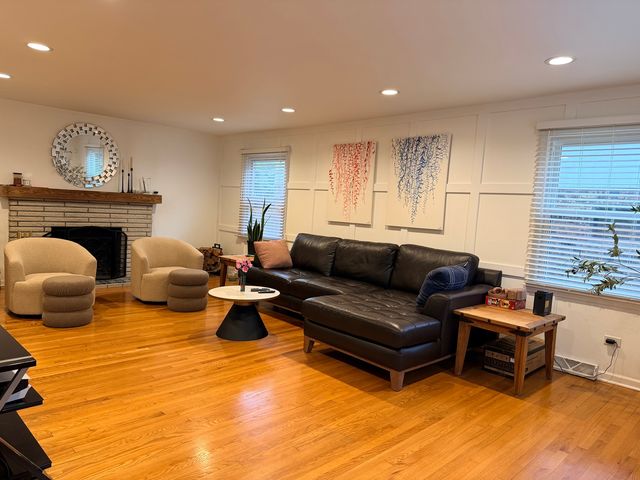 729 Latimer Lane, Flossmoor, IL 60422