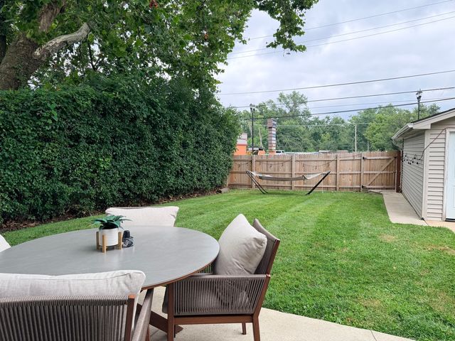 729 Latimer Lane, Flossmoor, IL 60422