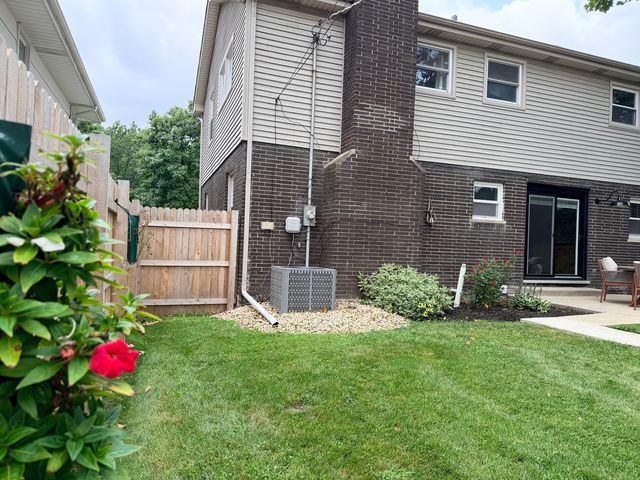 729 Latimer Lane, Flossmoor, IL 60422