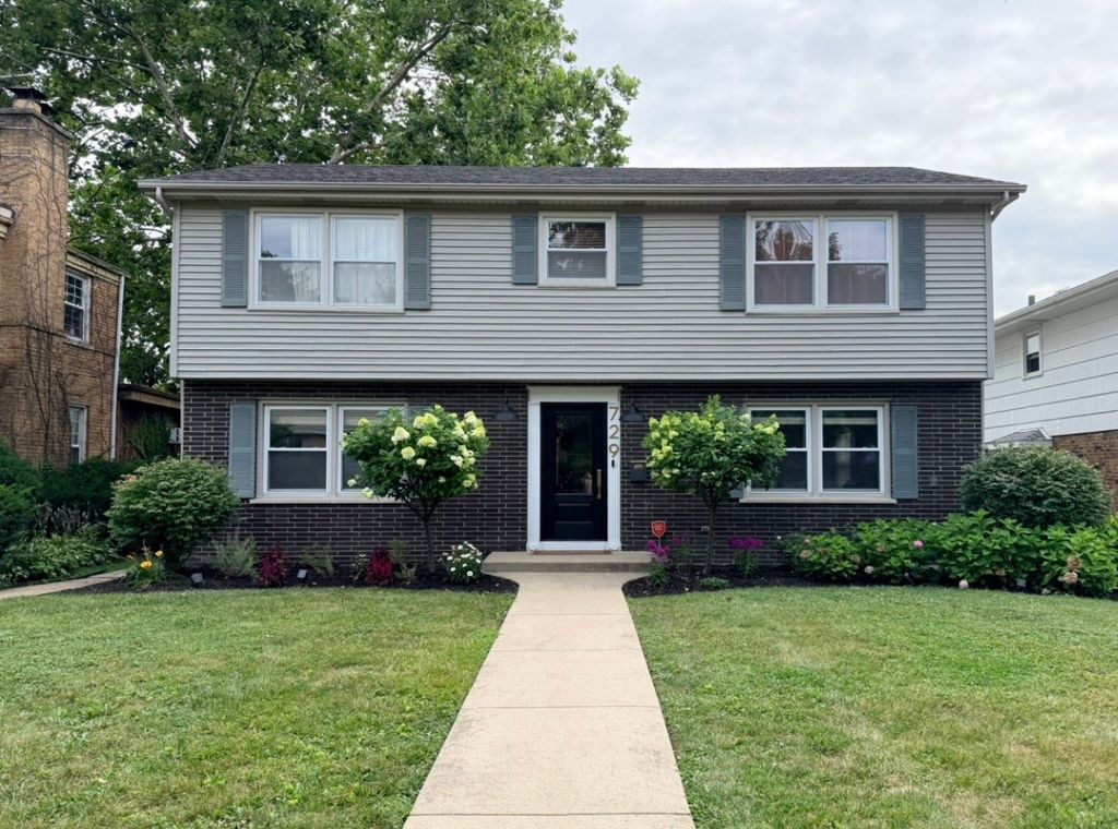 729 Latimer Lane, Flossmoor, IL 60422