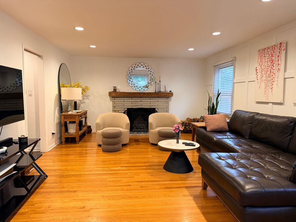 729 Latimer Lane, Flossmoor, IL 60422 — photo 2
