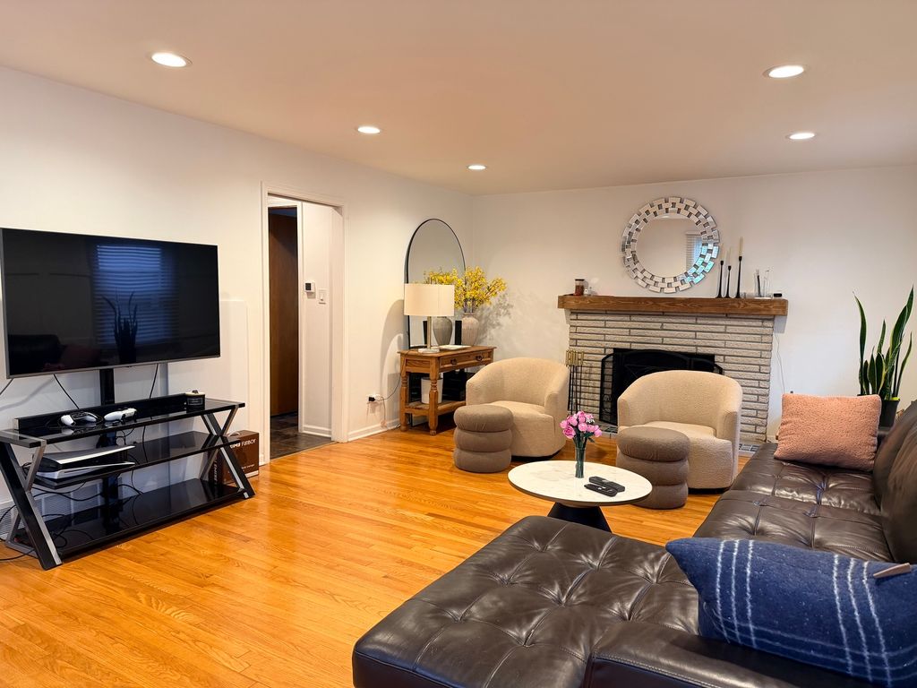 729 Latimer Lane, Flossmoor, IL 60422 — photo 5
