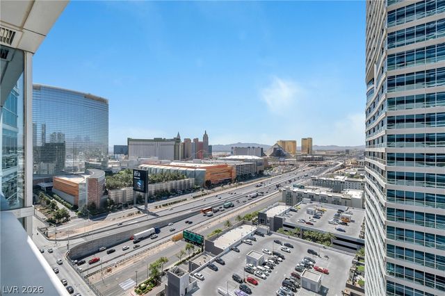 4471 Dean Martin Drive 2205, Las Vegas, NV 89103