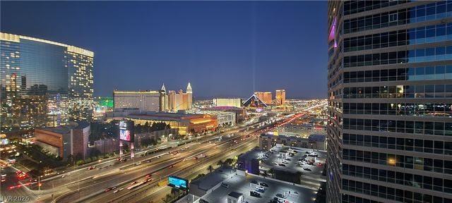 4471 Dean Martin Drive 2205, Las Vegas, NV 89103