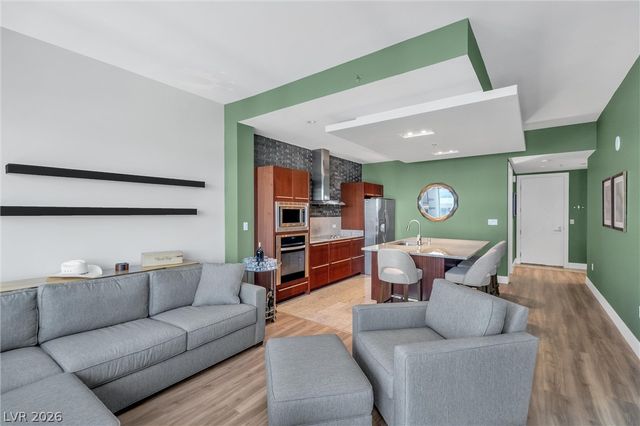 4471 Dean Martin Drive 2205, Las Vegas, NV 89103