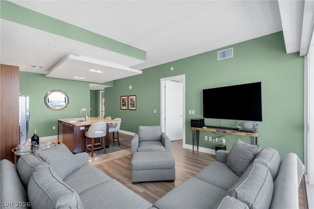4471 Dean Martin Drive 2205, Las Vegas, NV 89103