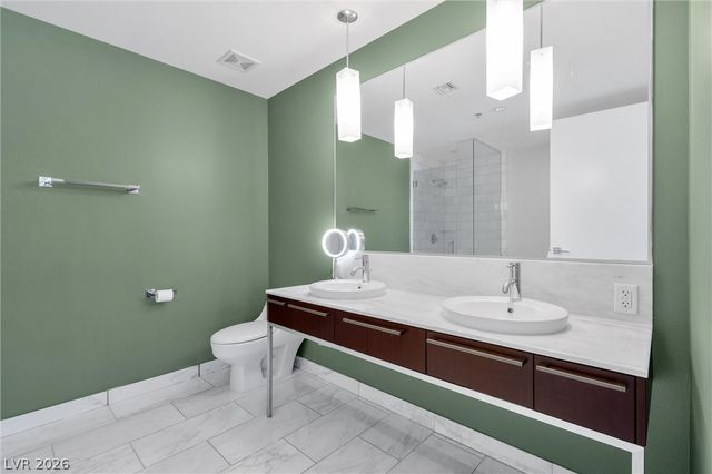 4471 Dean Martin Drive 2205, Las Vegas, NV 89103