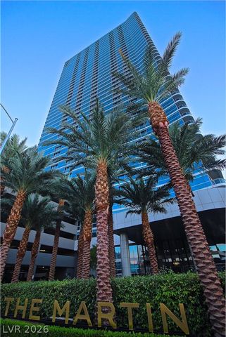 4471 Dean Martin Drive 2205, Las Vegas, NV 89103