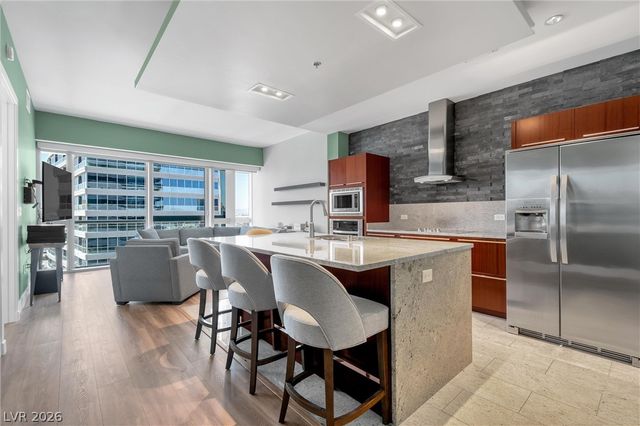 4471 Dean Martin Drive 2205, Las Vegas, NV 89103