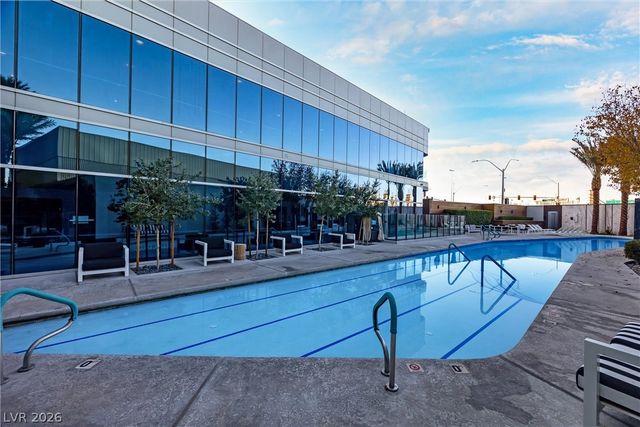 4471 Dean Martin Drive 2205, Las Vegas, NV 89103