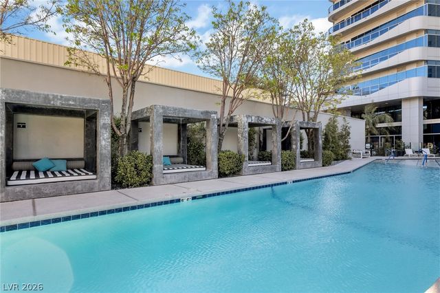 4471 Dean Martin Drive 2205, Las Vegas, NV 89103