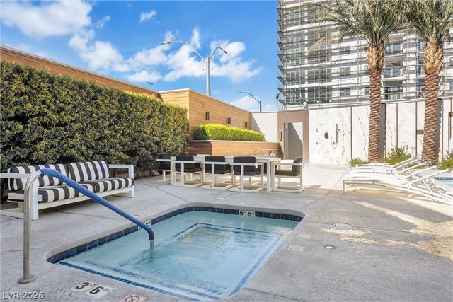 4471 Dean Martin Drive 2205, Las Vegas, NV 89103