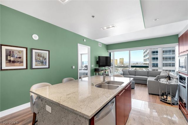 4471 Dean Martin Drive 2205, Las Vegas, NV 89103