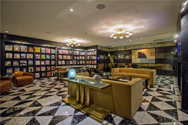4471 Dean Martin Drive 2205, Las Vegas, NV 89103
