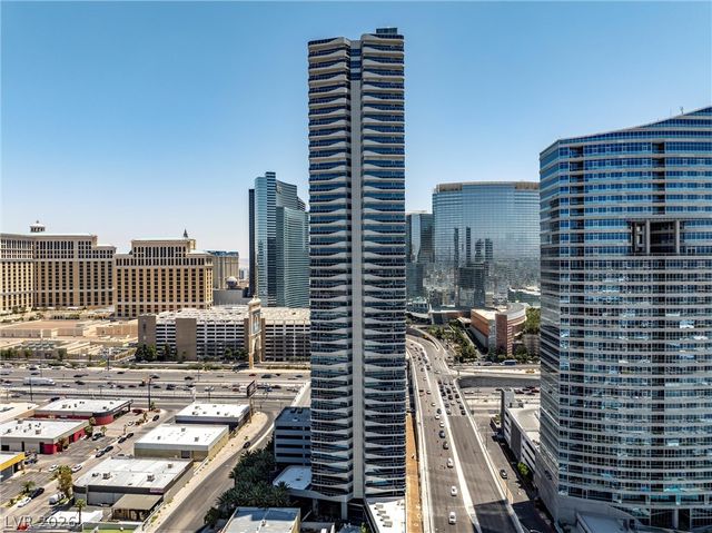 4471 Dean Martin Drive 2205, Las Vegas, NV 89103