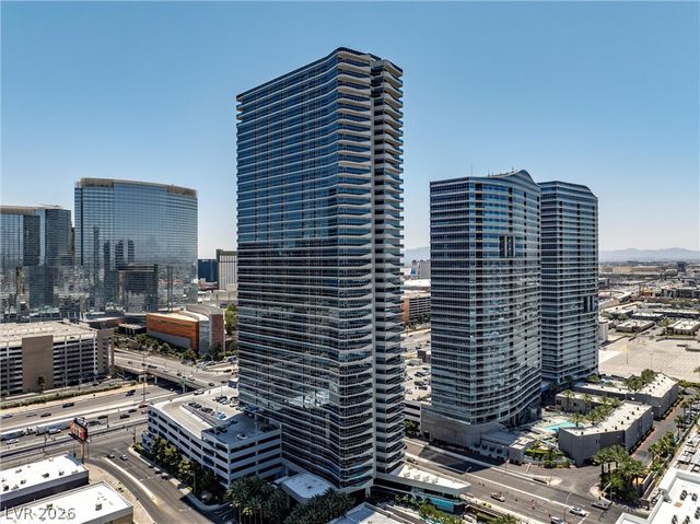 4471 Dean Martin Drive 2205, Las Vegas, NV 89103