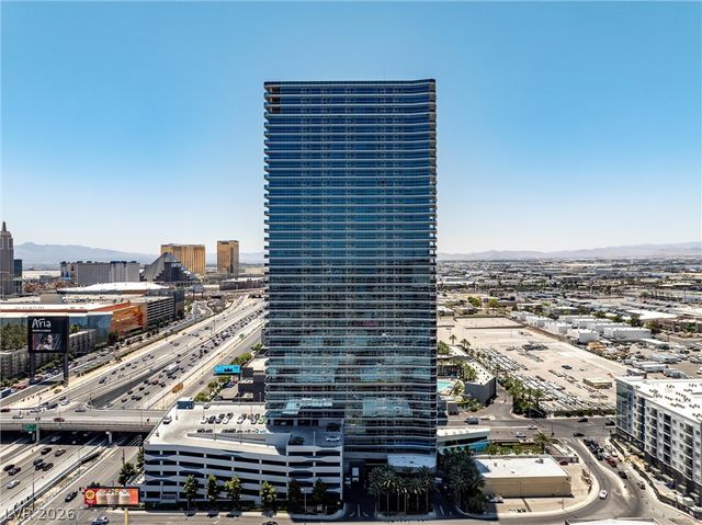 4471 Dean Martin Drive 2205, Las Vegas, NV 89103