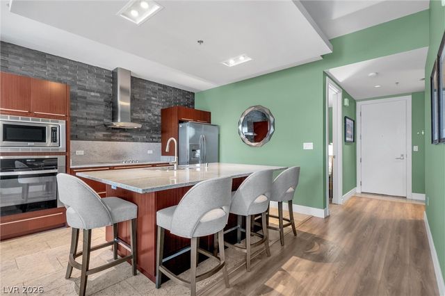 4471 Dean Martin Drive 2205, Las Vegas, NV 89103