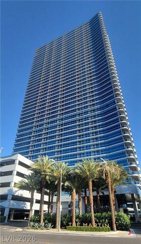 4471 Dean Martin Drive 2205, Las Vegas, NV 89103