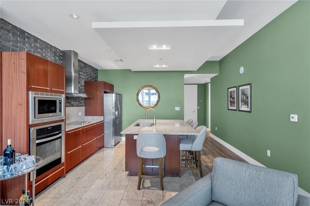 4471 Dean Martin Drive 2205, Las Vegas, NV 89103