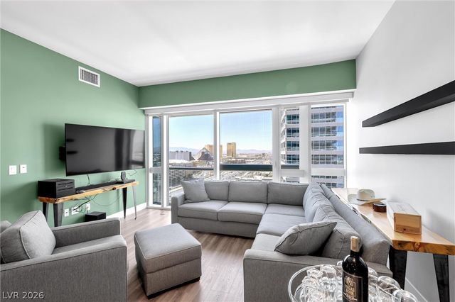 4471 Dean Martin Drive 2205, Las Vegas, NV 89103