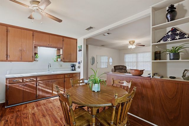 2050 Avon Drive, Denison, TX 75020