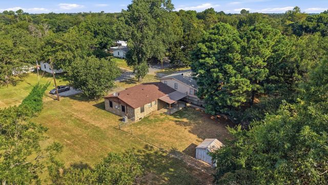 2050 Avon Drive, Denison, TX 75020