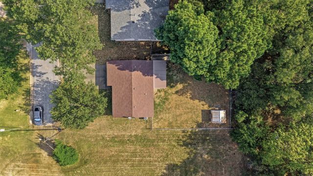 2050 Avon Drive, Denison, TX 75020