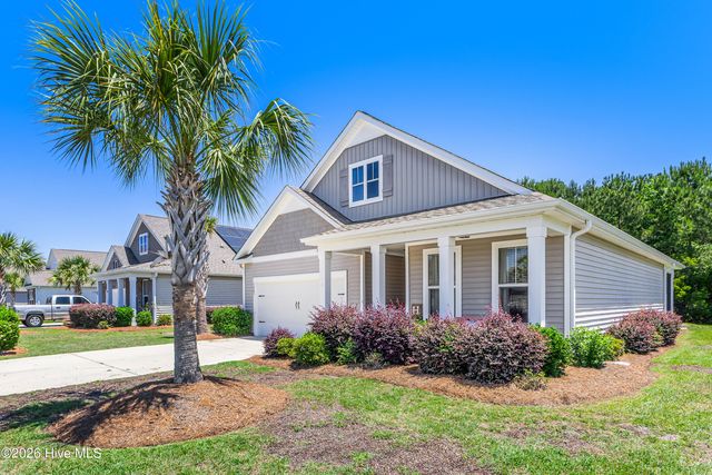 1861 Bards Drive SE, Bolivia, NC 28422