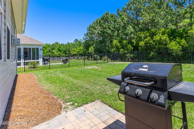 1861 Bards Drive SE, Bolivia, NC 28422