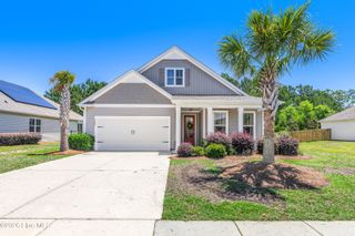 1861 Bards Drive SE, Bolivia, NC 28422