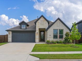 9160 Rock Nettle Drive, Fort Worth, TX 76131
