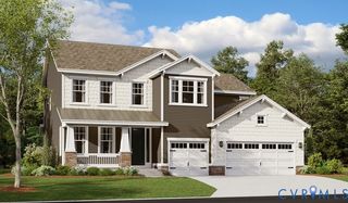 15418 Millwright Rd, Chesterfield, VA 23832