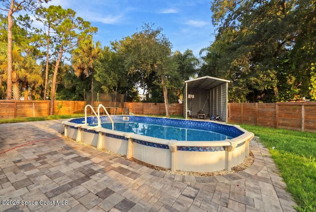 6120 Fay Boulevard, Cocoa, FL 32927