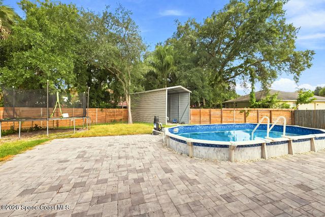 6120 Fay Boulevard, Cocoa, FL 32927